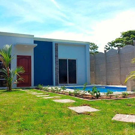 Casa Bahia Ale, Bahia Ballena Увіта Екстер'єр фото
