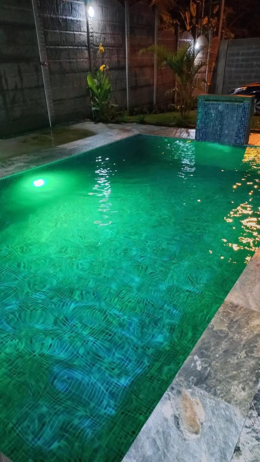Casa Bahia Ale, Bahia Ballena Увіта Екстер'єр фото