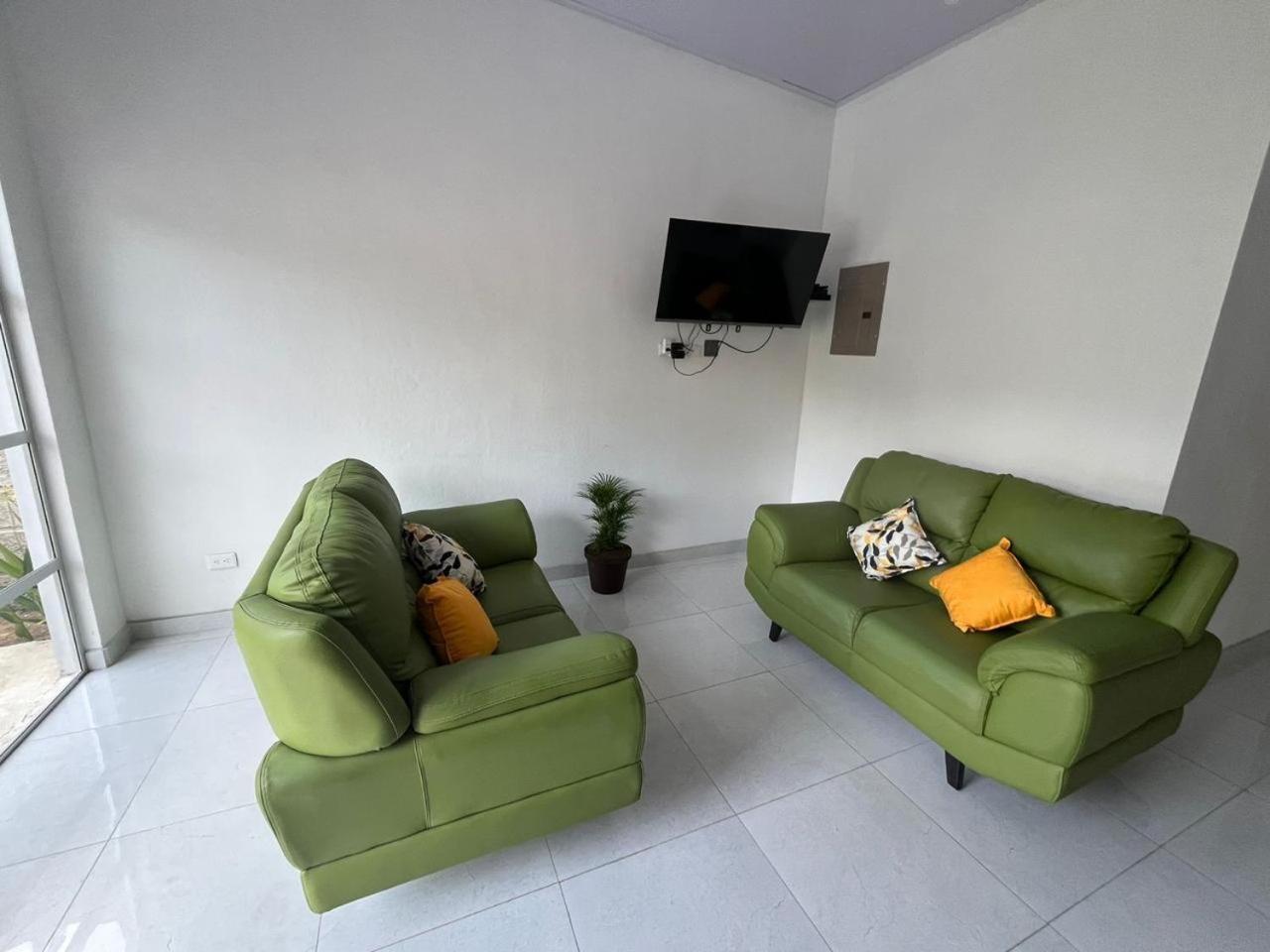 Casa Bahia Ale, Bahia Ballena Увіта Екстер'єр фото