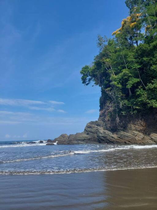 Casa Bahia Ale, Bahia Ballena Увіта Екстер'єр фото